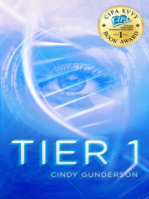 cover image of Tier 1